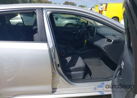 2020 Toyota Corolla Le z USA, uszkodzony, nr VIN JTDEPRAE1LJ113261